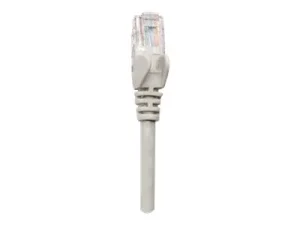 INTELLINET Netzwerkkabel Cat5e U/UTP