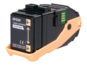 EPSON Toner Black 6.5k