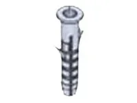 RFS PLUG-6-1 Nylon plug 6 x 30mm für Ny