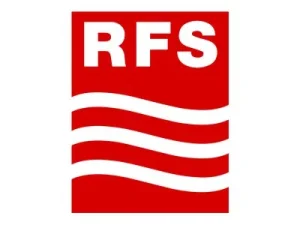 RFS Washer Unterlegscheibe 8.4.mm Edelst
