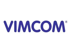 VIMCOM Stahlantenne 3dB 380-410MHz offen