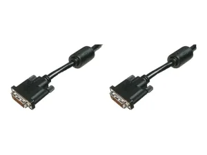 ASSMANN 50xMonitorkabel DVI 2m Dual Link