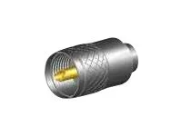 VIMCOM 5x UHF-Schraub-Lötstecker