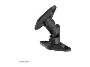 NEOMOUNTS SPEAKER-W100BLACK Speaker Moun