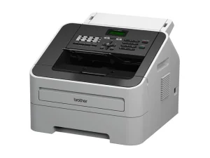 BROTHER Fax-2840 Laserfax 33.600 bps
