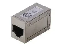 DIGITUS CAT 6A Modular Kupplung RJ45