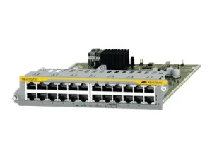ALLIED Switchblade 24 port 10/100/1000T