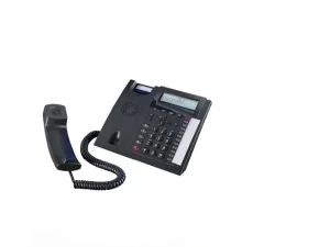 AGFEO T 18 schwarz