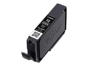 CANON 1LB PGI-72 MBK ink cartridge matte