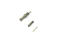 VIMCOM 10x Fakra male crimp RG 174 / 316