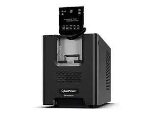 CYBERPOWER PR1500ELCD SmartApp USV