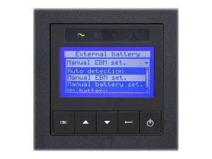 EATON 9PX 8000i 8000VA/7200W Tower/Rack