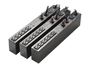 EATON Service Bypass Panel 230V Rackmoun