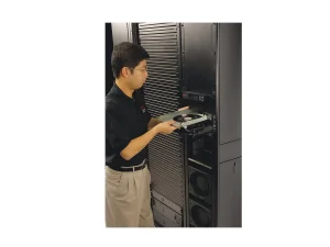 APC 1J Gar Erw fuer ISX InRow RP