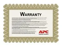 APC 2 J OnSite Gar Erw fuer Galaxy 3500