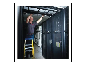 APC 2J OnSite Gar Erw fuer PX RDP