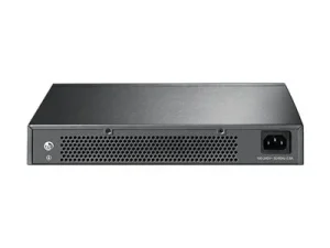 TP-LINK Switch TL-SG1024D 24xGBit Unmanaged Desktop
