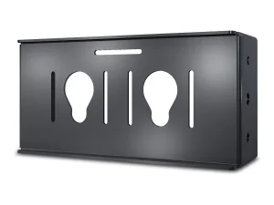 APC Spacer Bracket for 4 Post Racks