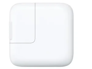APPLE 12W USB Power Adapter