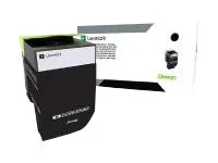 LEXMARK Toner schwarz CS310dn/CS310n