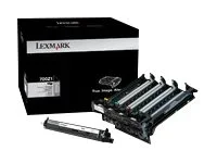 LEXMARK Belichtungskit schwarz