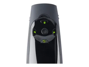 KENSINGTON Presenter Expert rotem laser