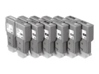 CANON Matte Black Ink Tank PFI-206MBK