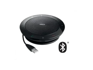 JABRA SPEAK 510 MS Speakerphone for UC
