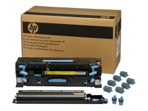 HP Drucker Wartungs Kit 220v