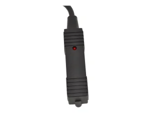 ERGOTRON SV 3-Outlet Power strip IEC
