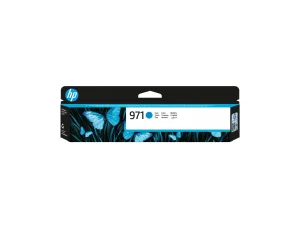 HP 971 Ink Cyan