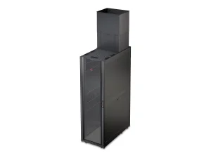 APC vertikale Abluftkanalsystem 600mm