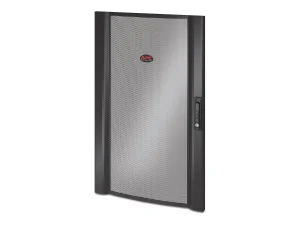 APC Tuer Netshelter SX 600mm perforierd
