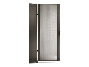 APC Tuer NetShelter SX 48HE 600mm perfor