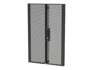 APC Tuer Netshelter SX 600mm geteilt per