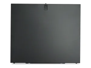 APC NetShelter SX 42U 1200mm Seitenwand