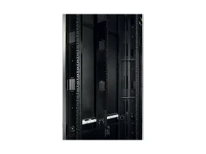 APC NetShelter SX 48U 750mm Wide Einbau