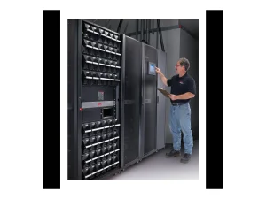 APC Service fuer Symmetra PX80/96 kW UPS