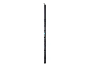 APC Rack PDU 2G Metered by Outlet with