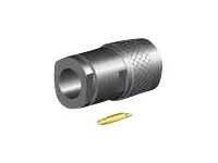 VIMCOM 5x N-Lötstecker RG 214
