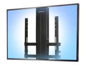 ERGOTRON Glide Wall Mount HD black