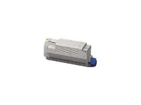OKI Toner gelb 11500Seiten MC770 MC780