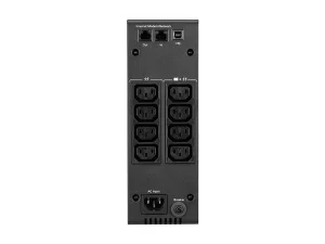 EATON 5S 1500i 1500VA/900W 230V USB