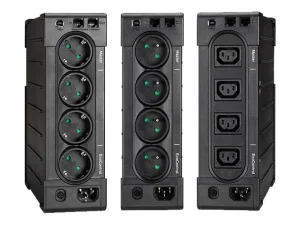 EATON Ellipse PRO 1600 1600VA/1000W USB