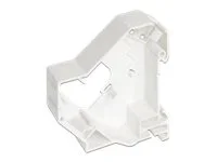 DELOCK Keystone Halterung f. Hutschienen