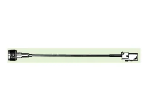 PROCOM Fakrakabel MZCRC 0.3 Meter