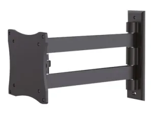 NEOMOUNTS Wall Mount 25,4-60,96cm schwar
