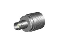 VIMCOM 5x B-171 BNC-Kupplung-N-Stecker