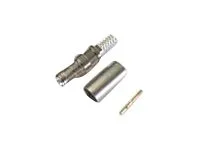 VIMCOM 10x Fakra female crimp RG 58