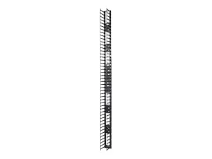 APC Vertical Cable Manager for NetShelte
